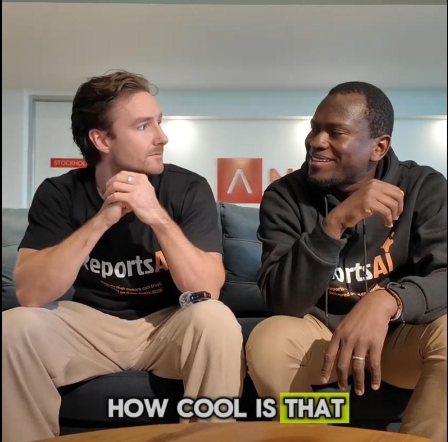 Our October 2025 newsletter is out!