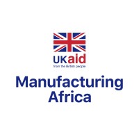 Manufacturing Africa
